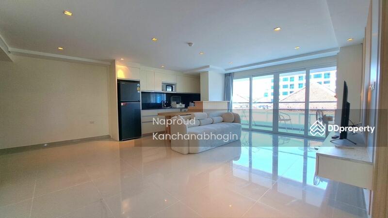 ขาย - Nova Ocean View : โนวาโอเชี่ยนวิว, ชลบุรี