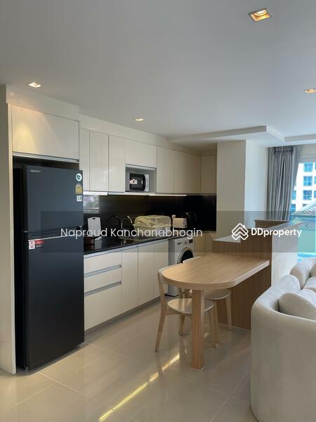 ขาย - Nova Ocean View : โนวาโอเชี่ยนวิว, ชลบุรี
