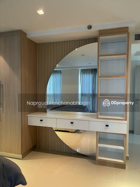 ขาย - Nova Ocean View : โนวาโอเชี่ยนวิว, ชลบุรี