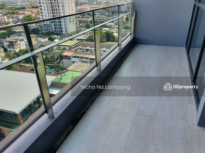 ให้เช่า - The Room Sukhumvit 38 : The Room สุขุมวิท 38, กรุงเทพ
