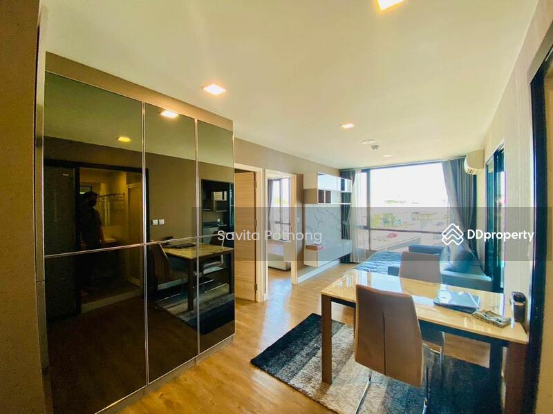 For Rent - Esta Bliss Ramintra, Bangkok