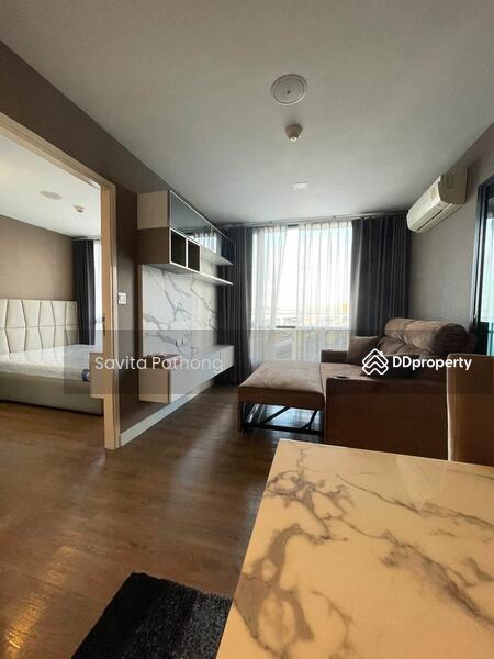 For Rent - Esta Bliss Ramintra, Bangkok