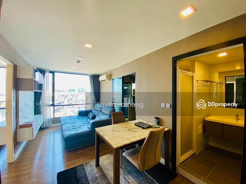 ให้เช่า - Esta Bliss Ramintra : เอสต้า บลิซ รามอินทรา, กรุงเทพ