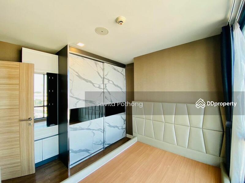 ให้เช่า - Esta Bliss Ramintra : เอสต้า บลิซ รามอินทรา, กรุงเทพ