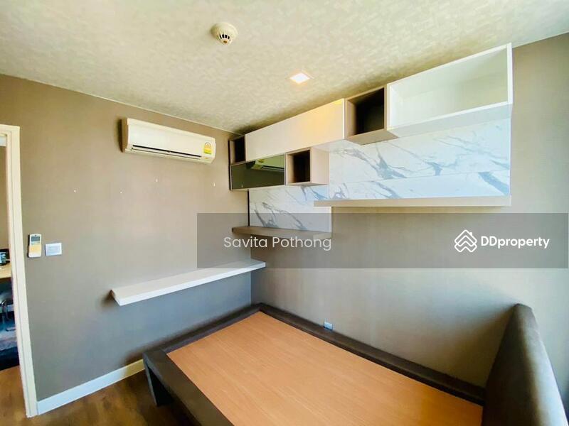 For Rent - Esta Bliss Ramintra, Bangkok
