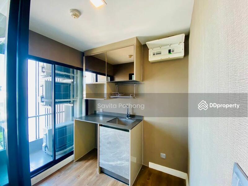 For Rent - Esta Bliss Ramintra, Bangkok
