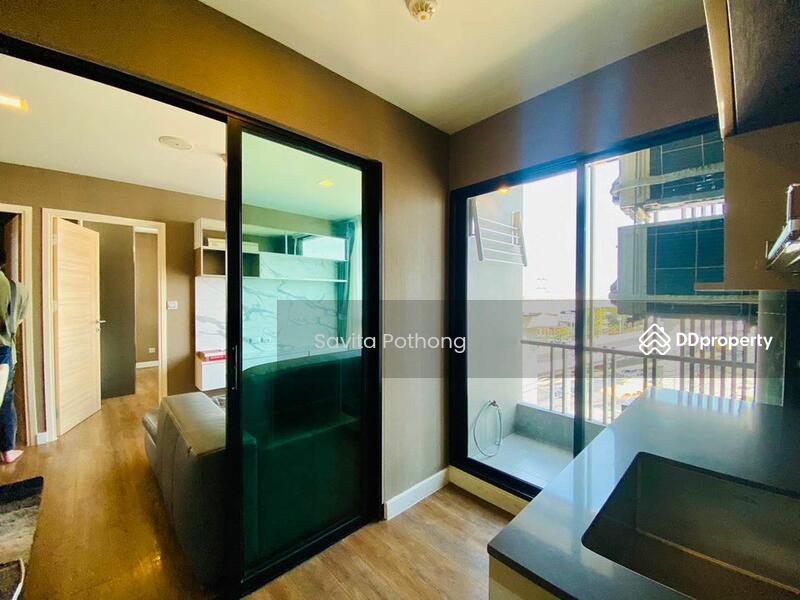 ให้เช่า - Esta Bliss Ramintra : เอสต้า บลิซ รามอินทรา, กรุงเทพ