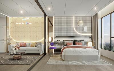 ขาย - Aspire Sukhumvit-Rama 4 : แอสปาย สุขุมวิท-พระราม 4, กรุงเทพ