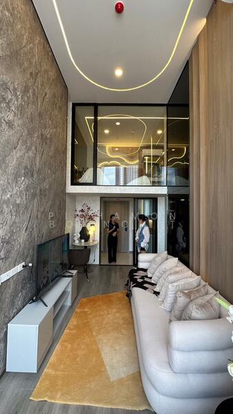 SOHO Bangkok Ratchada, กรุงเทพ, 74 Pracha Rat Bamphen Rd, ห้วยขวาง, กรุงเทพ, 48 ตร.ม., คอนโด ขาย, โดย Pichamon Boonchit, 60177357 - DDproperty.com