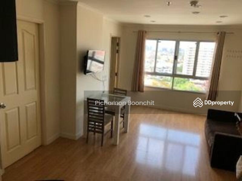 For Sale - Lumpini Ville Latphrao-Chokchai 4, Bangkok