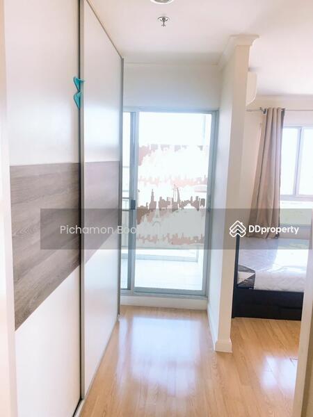 For Sale - Lumpini Ville Latphrao-Chokchai 4, Bangkok