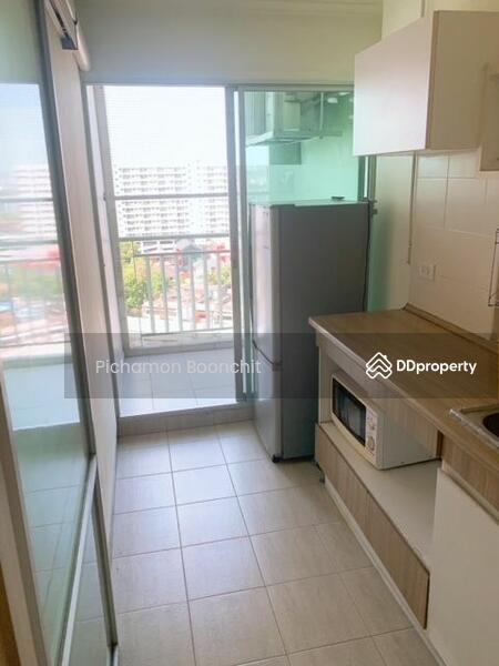 For Sale - Lumpini Ville Latphrao-Chokchai 4, Bangkok