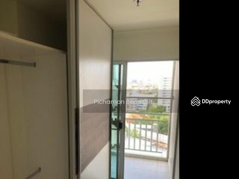 For Sale - Lumpini Ville Latphrao-Chokchai 4, Bangkok