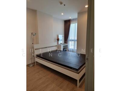 ขาย - IDEO Sathorn Tha Phra : ไอดีโอ สาทร-ท่าพระ, กรุงเทพ