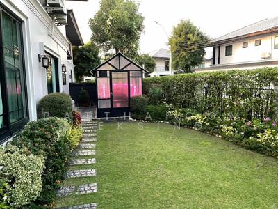 ขาย - Setthasiri Pattanakarn : เศรษฐสิริ พัฒนาการ, กรุงเทพ