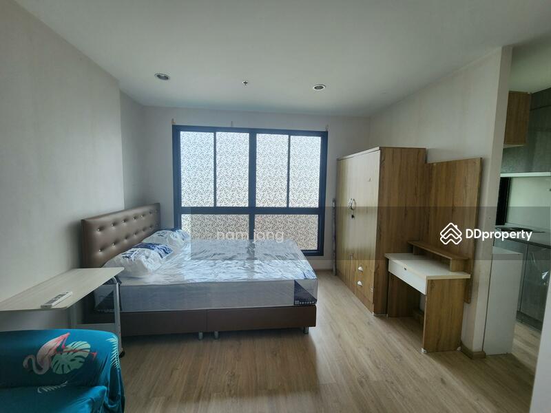 ให้เช่า - IDEO Sathorn Tha Phra : ไอดีโอ สาทร-ท่าพระ, กรุงเทพ