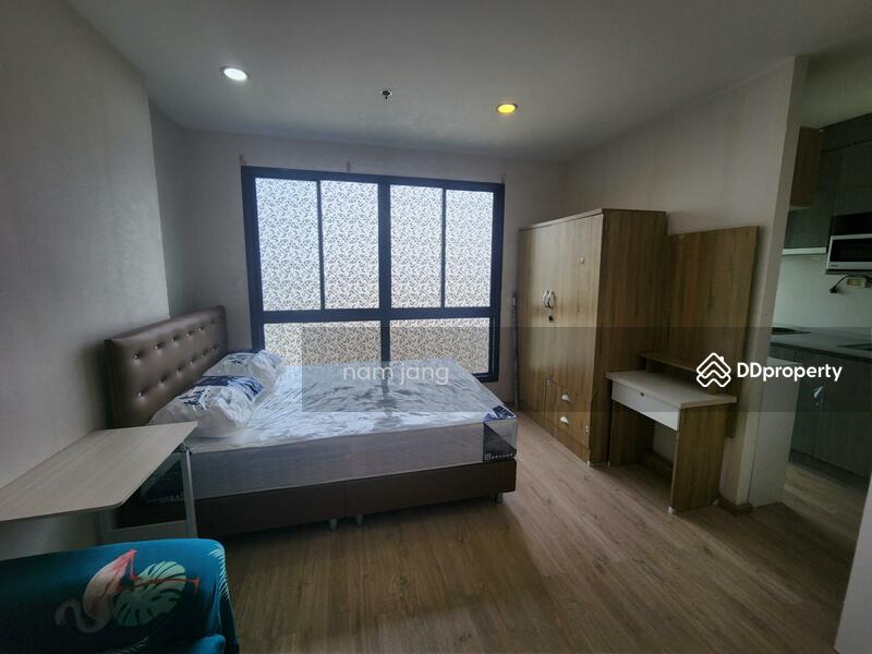 ให้เช่า - IDEO Sathorn Tha Phra : ไอดีโอ สาทร-ท่าพระ, กรุงเทพ