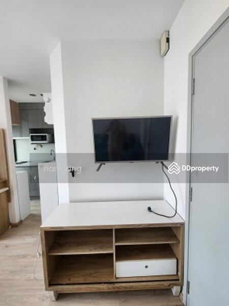 ให้เช่า - IDEO Sathorn Tha Phra : ไอดีโอ สาทร-ท่าพระ, กรุงเทพ