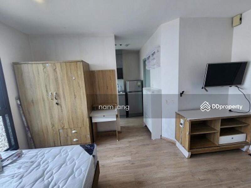 For Rent - IDEO Sathorn Tha Phra, Bangkok