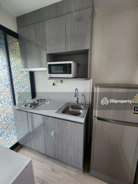 ให้เช่า - IDEO Sathorn Tha Phra : ไอดีโอ สาทร-ท่าพระ, กรุงเทพ