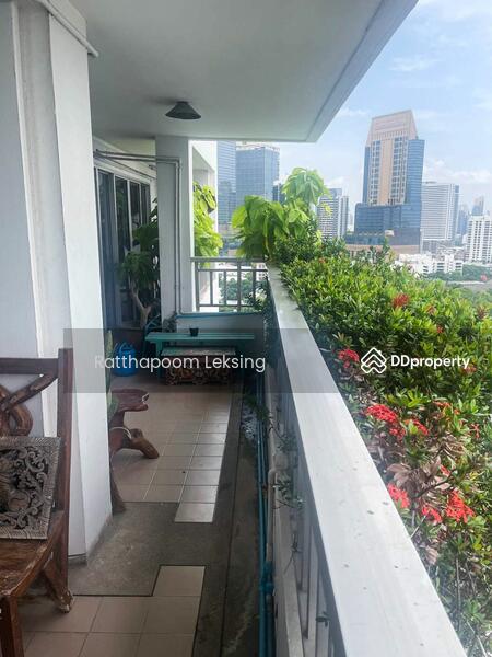 ขาย - Sathorn Park Place : สาธร พาร์ค เพลส, กรุงเทพ