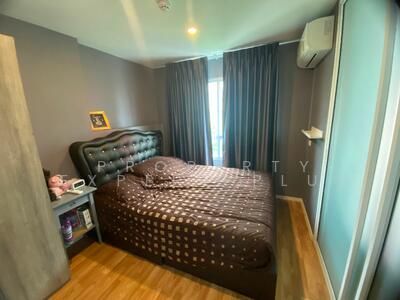 ขาย - Lumpini Ville Ratburana–Riverview 2 : ลุมพินี วิลล์ ราษฎร์บูรณะ–ริเวอร์วิว 2, กรุงเทพ