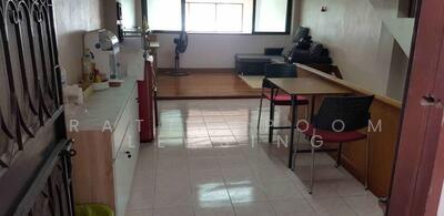 ขาย - ทาวน์เฮาท์ 3-ห้องนอน, กรุงเทพ