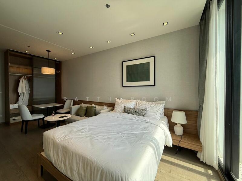 Park Origin Phrom Phong (Park 24), Bangkok, 68 Soi Sukhumvit 24, Khong Tan, Khlong Toei, Bangkok, 1 Bedroom, 29 sqm, Condo For Sale, by Aparasmi Mengoon, 60177395 - DDproperty.com