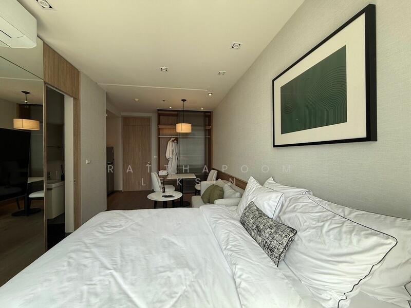 Park Origin Phrom Phong (Park 24), Bangkok, 68 Soi Sukhumvit 24, Khong Tan, Khlong Toei, Bangkok, 1 Bedroom, 29 sqm, Condo For Sale, by Aparasmi Mengoon, 60177395 - DDproperty.com