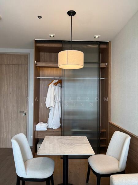 Park Origin Phrom Phong (Park 24), Bangkok, 68 Soi Sukhumvit 24, Khong Tan, Khlong Toei, Bangkok, 1 Bedroom, 29 sqm, Condo For Sale, by Aparasmi Mengoon, 60177395 - DDproperty.com