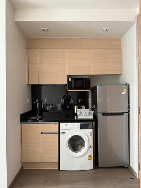 Park Origin Phrom Phong (Park 24) : พาร์ค ออริจิ้น พร้อมพงษ์ (พาร์ค 24), กรุงเทพ, 68 ซอยสุขุมวิท 24, คลองตัน, คลองเตย, กรุงเทพ, 29 ตร.ม., คอนโด ขาย, โดย Aparasmi Mengoon, 60177395 - DDproperty.com