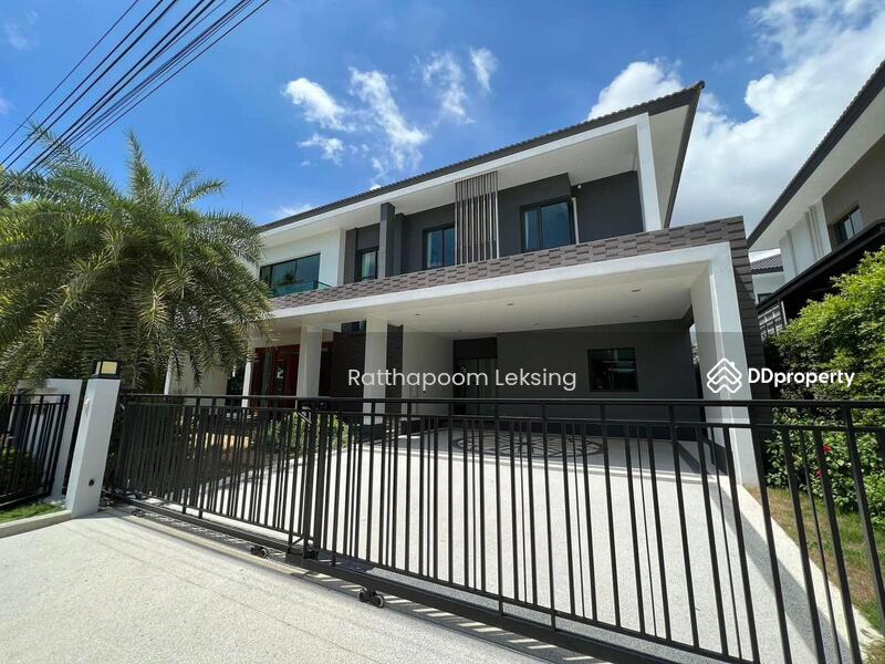 For Rent - The Grand Lux Bangna-Suanluang, Bangkok