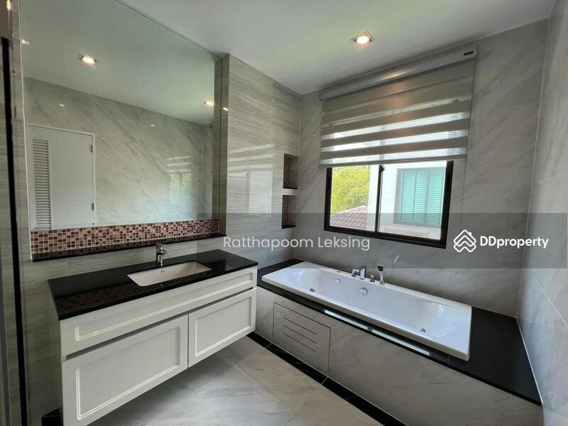 For Rent - The Grand Lux Bangna-Suanluang, Bangkok