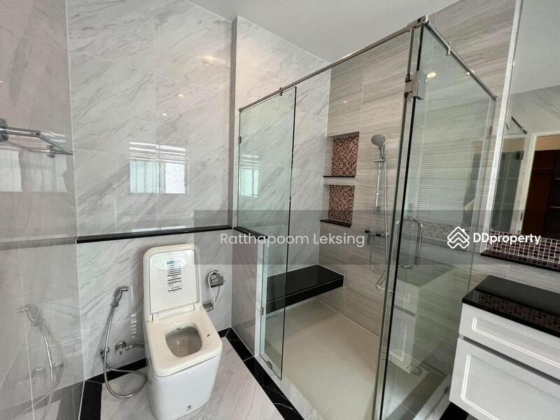 For Rent - The Grand Lux Bangna-Suanluang, Bangkok