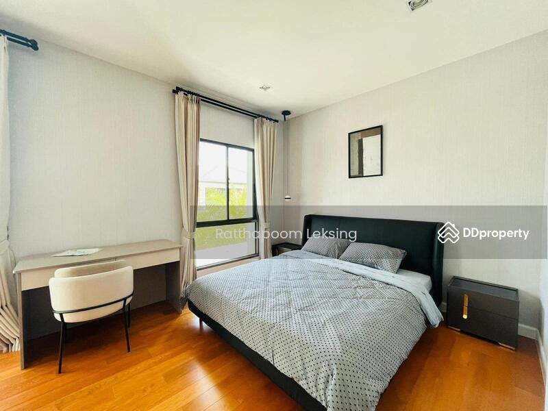 For Rent - The Grand Lux Bangna-Suanluang, Bangkok