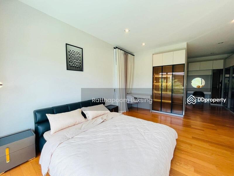For Rent - The Grand Lux Bangna-Suanluang, Bangkok