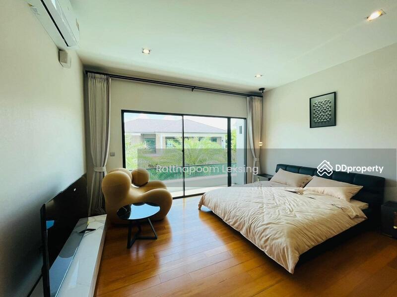 For Sale - The Grand Lux Bangna-Suanluang, Bangkok