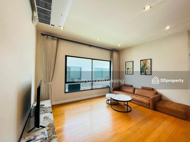 For Sale - The Grand Lux Bangna-Suanluang, Bangkok