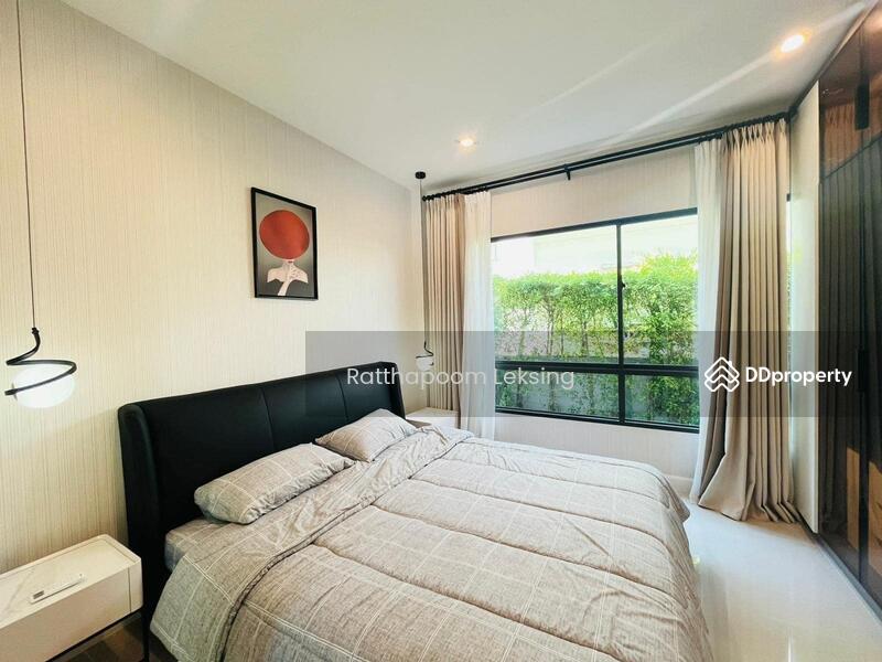 For Sale - The Grand Lux Bangna-Suanluang, Bangkok