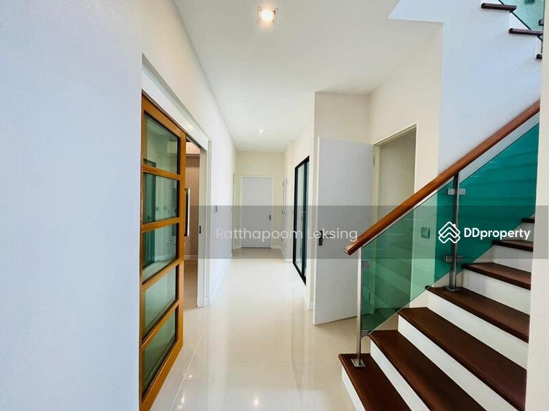 For Sale - The Grand Lux Bangna-Suanluang, Bangkok