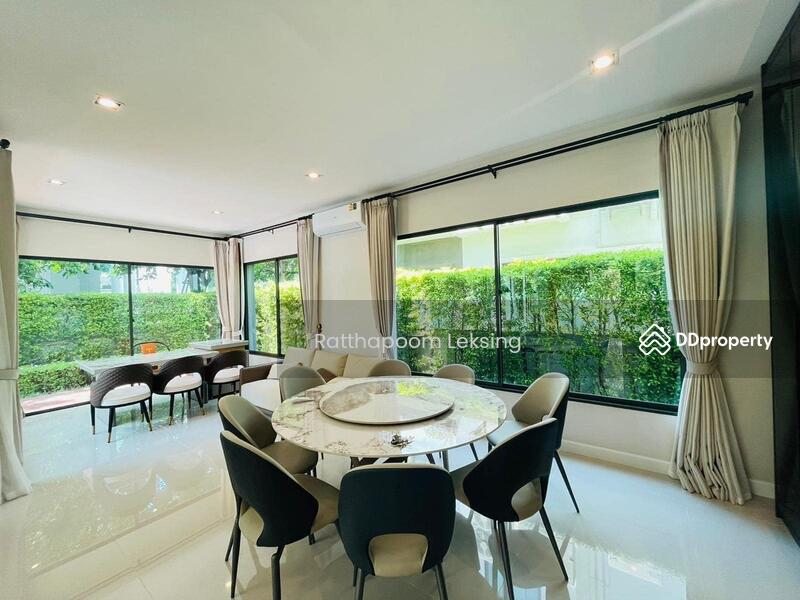 For Sale - The Grand Lux Bangna-Suanluang, Bangkok