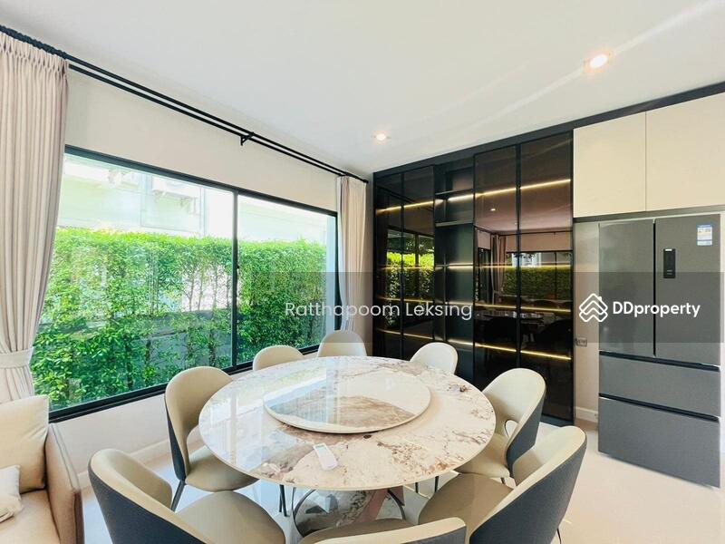 For Sale - The Grand Lux Bangna-Suanluang, Bangkok