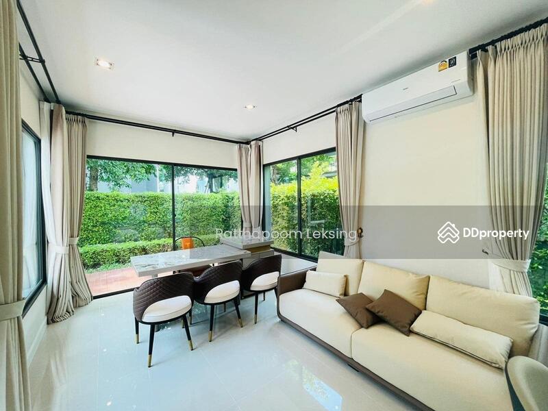 For Sale - The Grand Lux Bangna-Suanluang, Bangkok