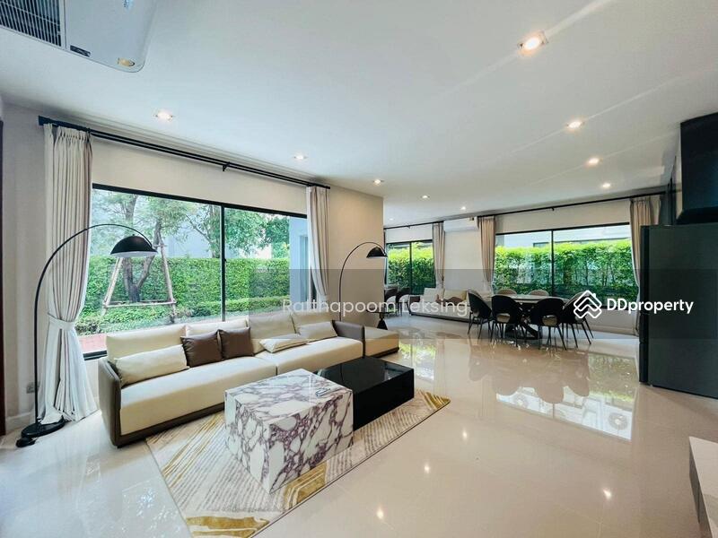 For Sale - The Grand Lux Bangna-Suanluang, Bangkok