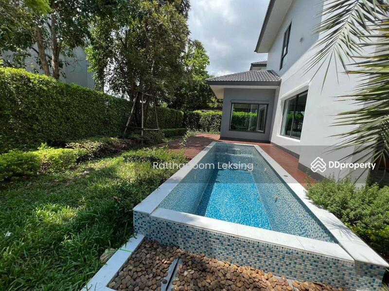 For Sale - The Grand Lux Bangna-Suanluang, Bangkok