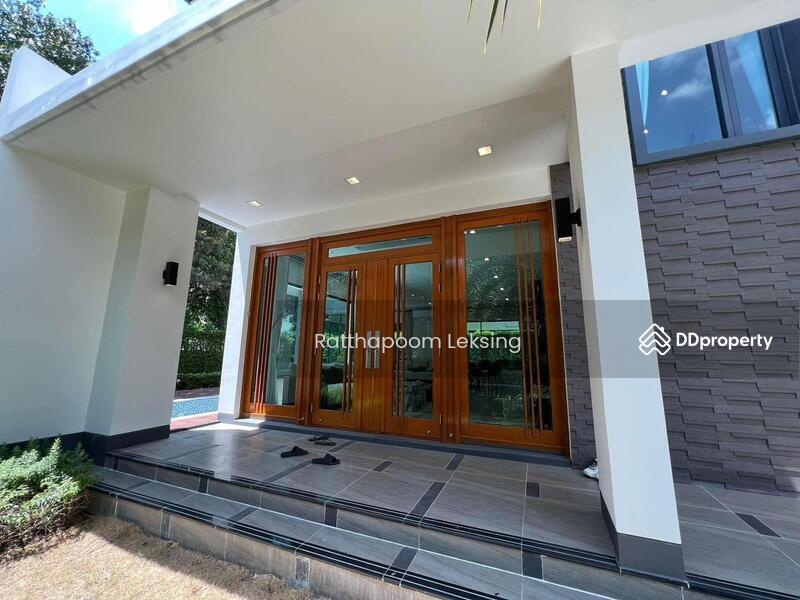 For Sale - The Grand Lux Bangna-Suanluang, Bangkok