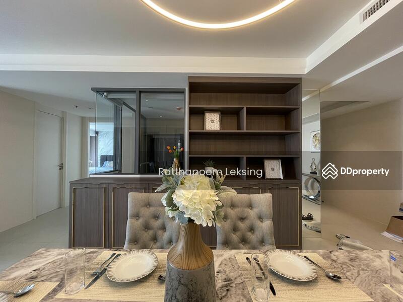 ขาย - Circle Sukhumvit 31 : เซอร์เคิล สุขุมวิท 31, กรุงเทพ