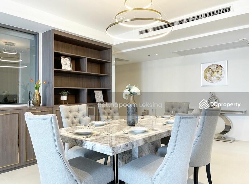 ขาย - Circle Sukhumvit 31 : เซอร์เคิล สุขุมวิท 31, กรุงเทพ
