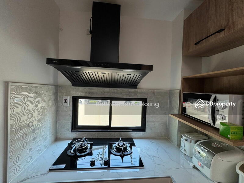 For Rent - Q Prime Sukhumvit 77, Bangkok
