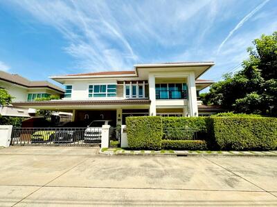 ขาย - Bangkok Boulevard Ratchapruek – Rama 5 (2) : บางกอก บูเลอวาร์ด ราชพฤกษ์ – พระราม 5 (2), นนทบุรี